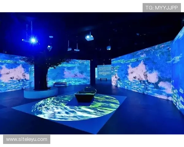 乐鱼体会带你走进海洋生态系统的真实场景与感官体验