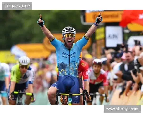 letour.com为自行车运动爱好者提供全面的环法赛事历史回顾与精彩瞬间回放