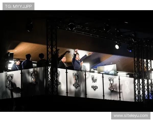 乐鱼电竞优化赛事组织流程,提升观众与参赛选手的整体体验