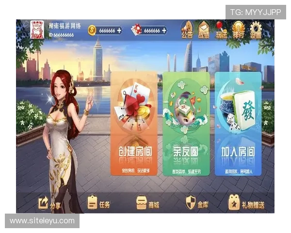 好玩的棋牌游戏推荐让你轻松享受休闲娱乐的最佳选择